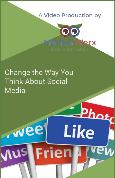 change way think about social media
