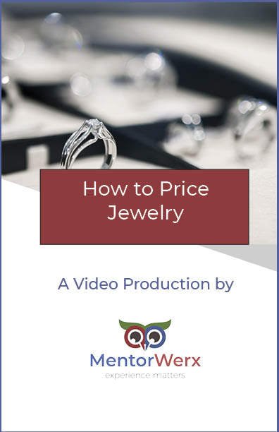 how to price jewelry cover