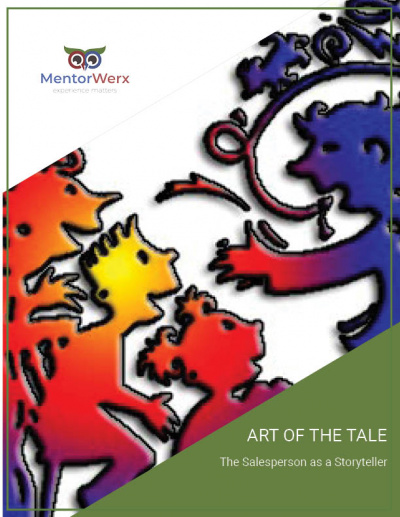 art of the tale cover
