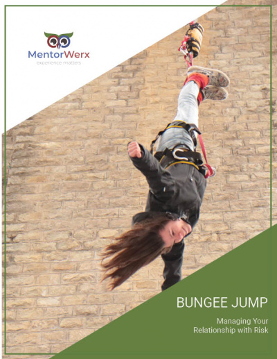 business bungee jump cover