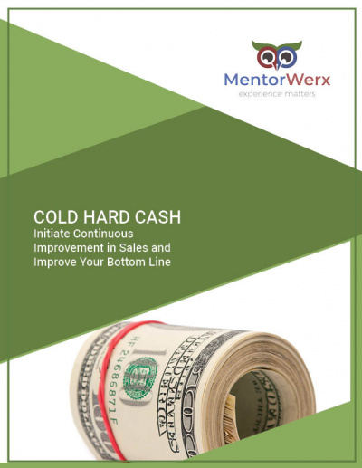 cold hard cash cover