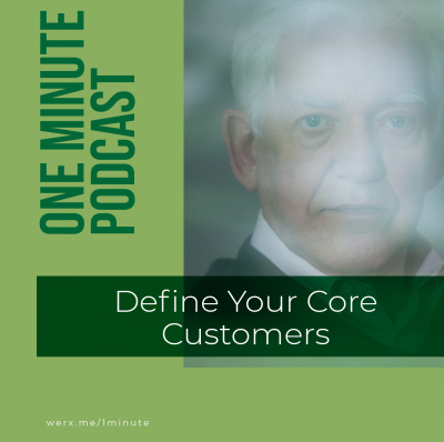 define-core-customer-one-minute-coversfull