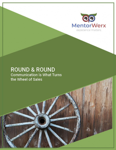 round and round cover