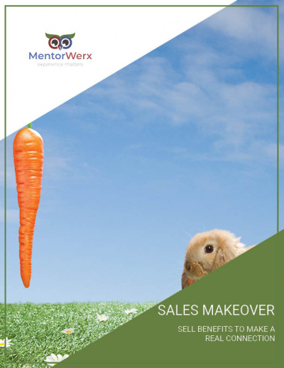sales makeover cover