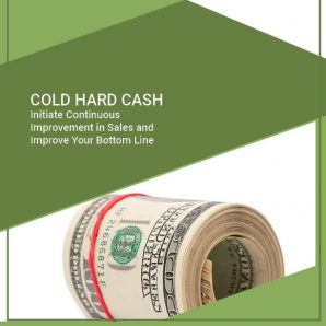 Cold Hard Cash: To Change Your Success Change the Way You Think About Sales cold hard cash cover-sq