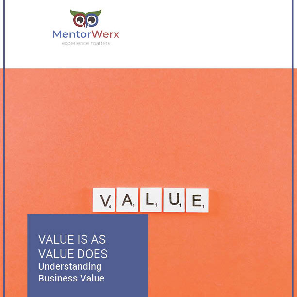 value is as value does cover-sq